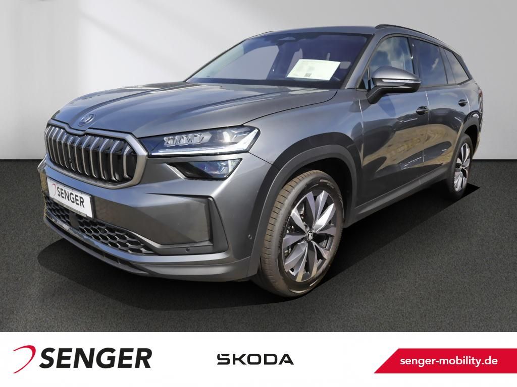 Image of Skoda Kodiaq