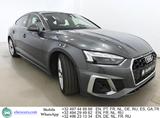 Audi A5 30 TDI Aut. S-Line Matrix Virtual 1/2 Sport- - Audi A5: 30 TDI