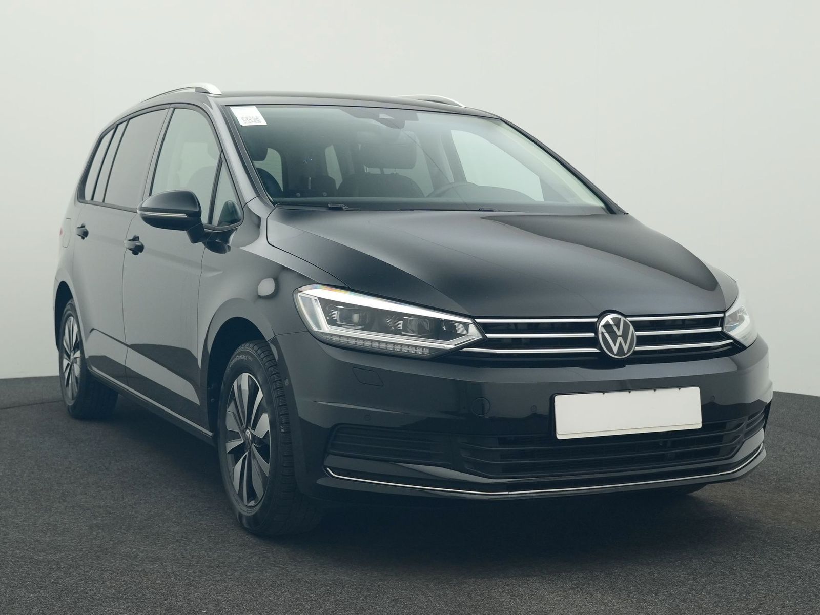 Volkswagen Touran - Bild 9