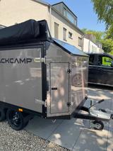 Andere FREEda Mini Caravan von Blackcamp - Caravan Wohnwagen