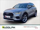 Audi Q3 35 TFSI S tronic advanced LED NAVI AHK ACC PD