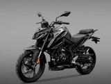 VOGE R 125 S ABS TCS für 50,- im Monat - VOGE R125