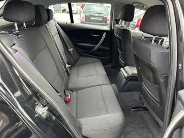 BMW 116 - 12