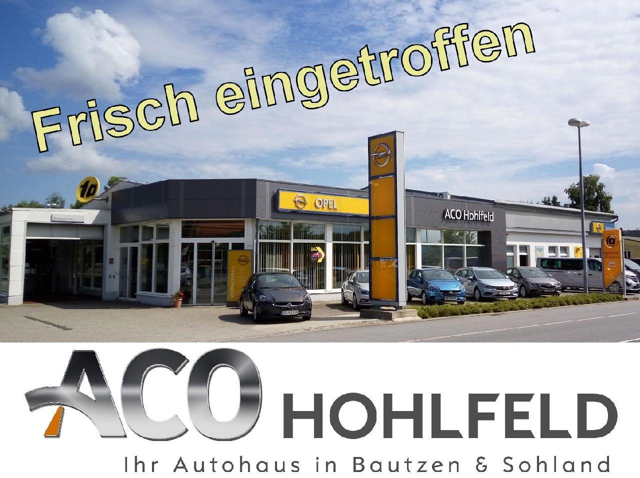 Opel Mokka IRSCHMER BLACK IS3 Ultimate