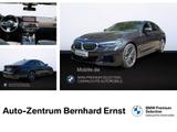 BMW 530i M Sport Sitzbelüftung Hifi HuD Glasdach Acc - BMW 5 Series: Leasing
