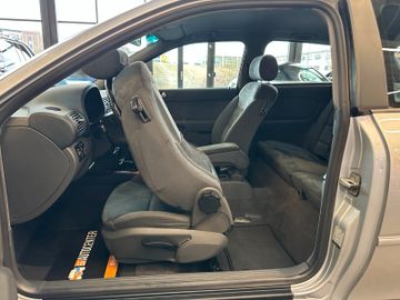 Audi A3 1.8  *Ambiente*Automatik*TÜV 0327*