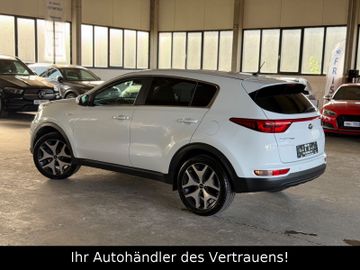 KIA Sportage - 5
