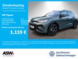 Volkswagen Tiguan R-Line 4Motion 2,0 TDI DSG NAVI AHK PANO - Volkswagen Tiguan Jahreswagen mit Diesel-Antrieb