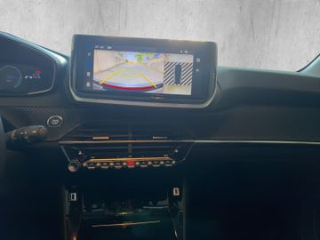 Peugeot 208 1.2 110 Allure KeyLess+LED+SHZ+ACC+Alcant.