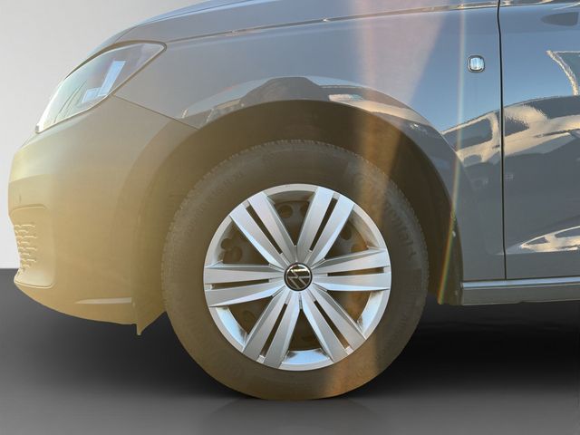 Caddy Cargo Basis 1.5TSI 84kW SG6