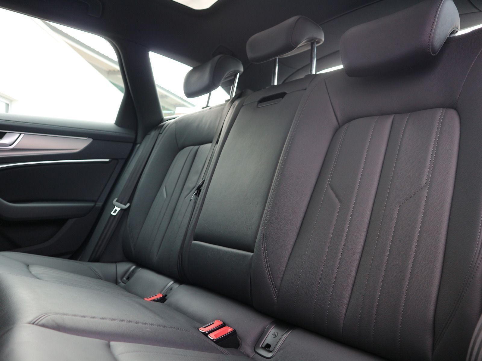 Audi A6 - Bild 14