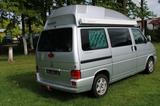 Volkswagen Multivan - Volkswagen Wohnwagen
