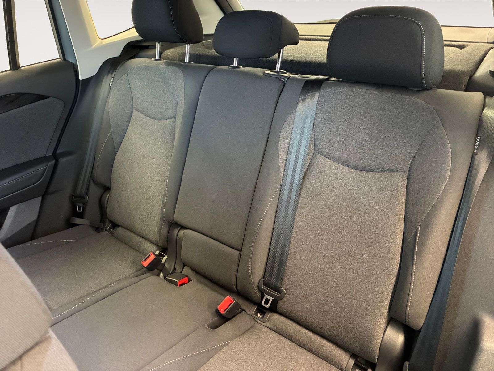 Volkswagen Tiguan - Bild 14