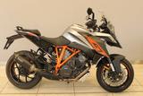 KTM 1290 Super Duke GT - KTM 1290 SUPER DUKE GT