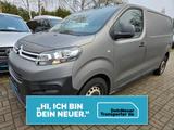 Citroën Jumpy M 2.0 HDI|1.HD|KLIMA|FOLIERT|LEDER|TÜV NEU - Angebote