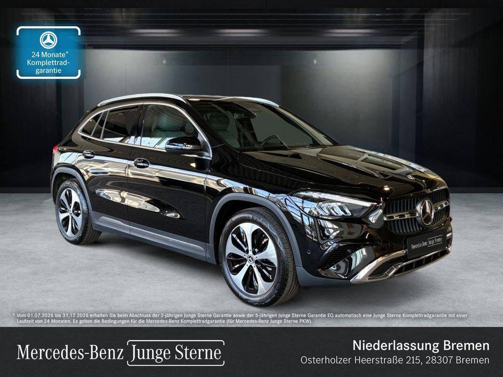 Image of Mercedes-Benz GLA 180