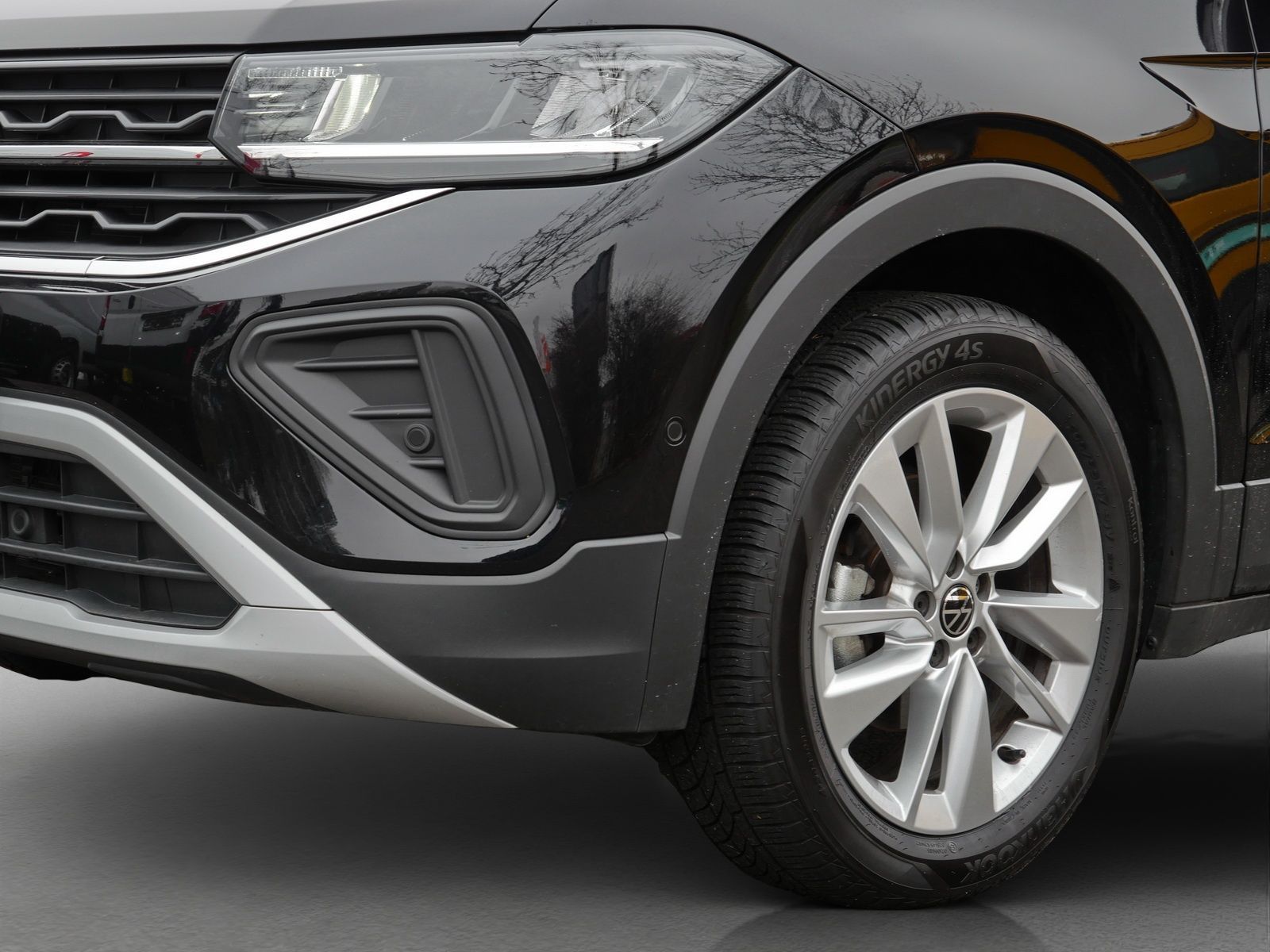 Volkswagen T-Cross - Bild 16