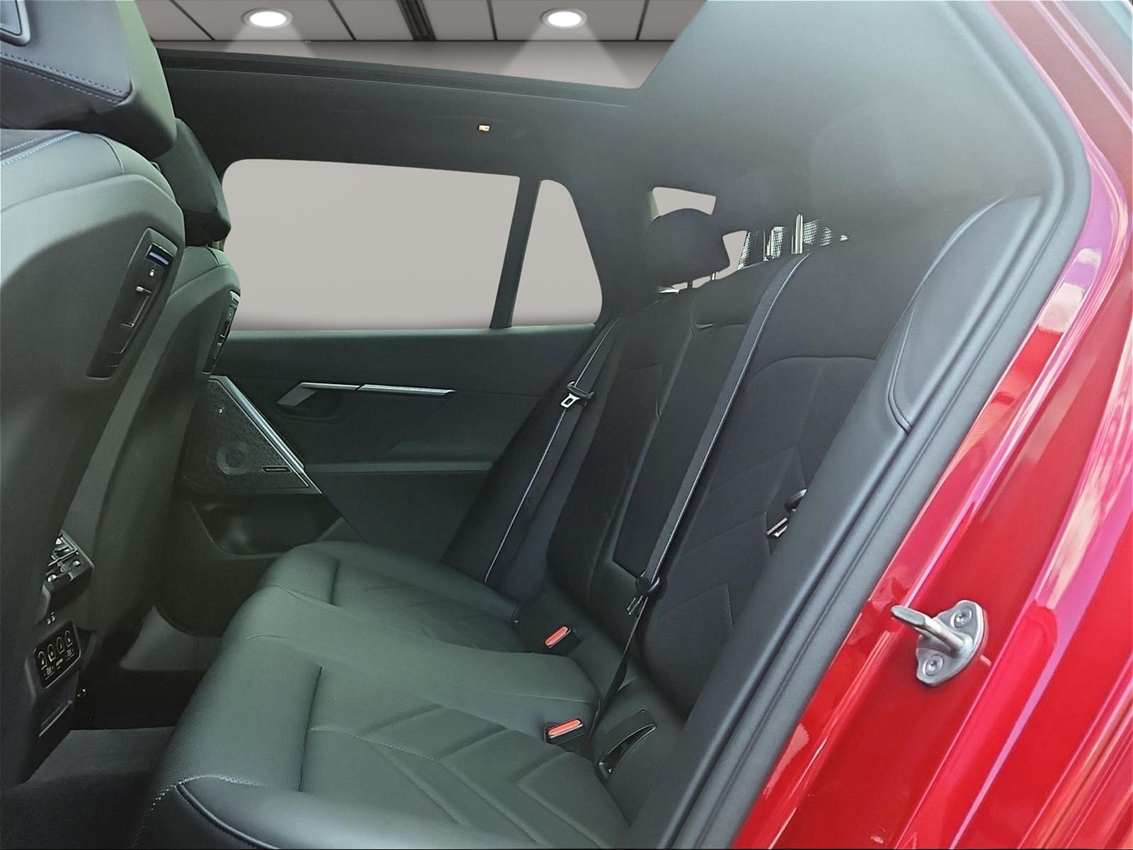 BMW i5 - Bild 9