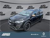 Dacia Jogger Extreme+ TCe 100 Eco-G  Flüssiggas - Jahreswagen mit LPG-Antrieb