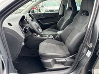 Cupra Ateca - Vorschau Bild 9