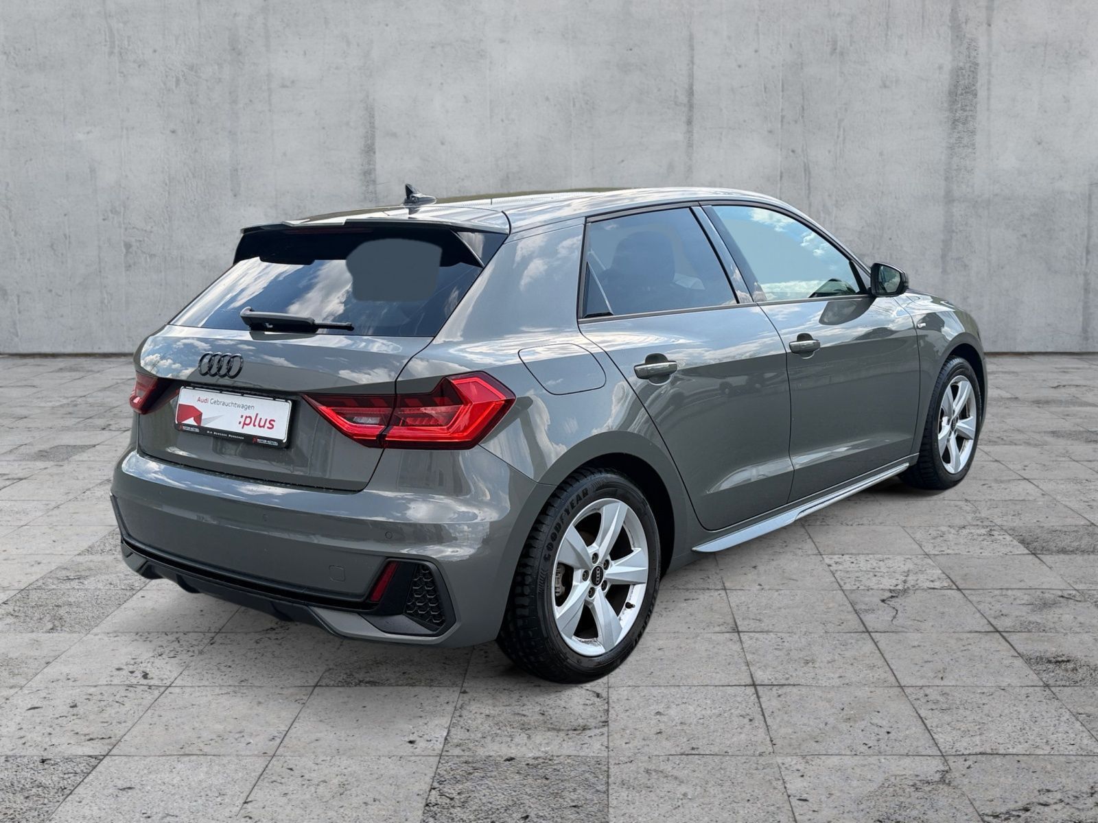 Audi A1 - Bild 6