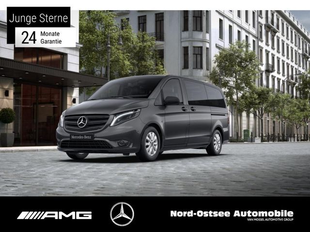 Mercedes-Benz Vito 116 Tourer Select LED 2x Schiebetür Navi