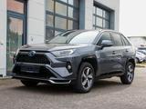 Toyota RAV 4 2.5 VVT-i Plug-in-Hybrid NAVI SHZ PDC - Toyota RAV 4 in Herne