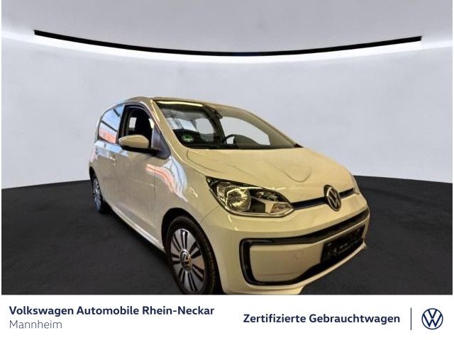 Volkswagen e-up! - Bild 6