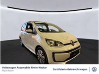 Volkswagen e-up! - Vorschau Bild 6