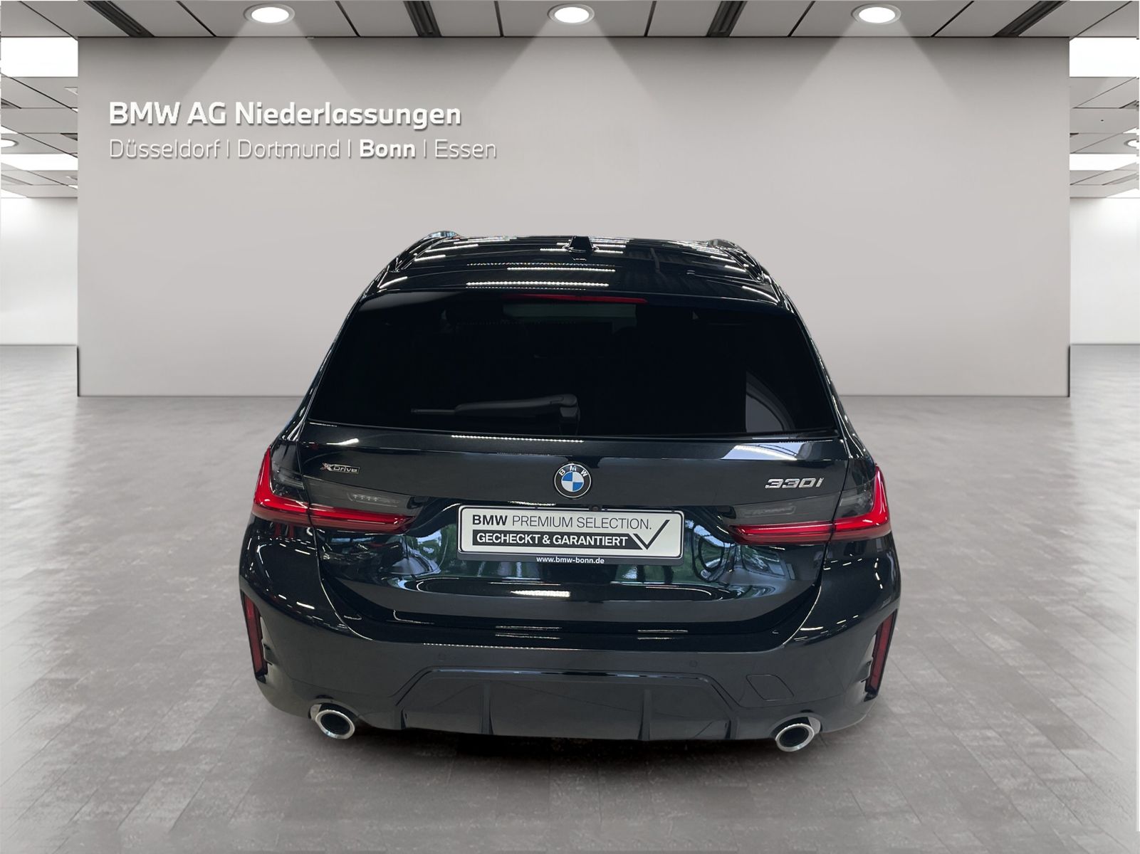 BMW 330 - Bild 9