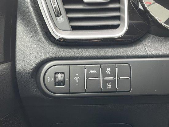 Kia ceed Sportswagon 1.6 CRDi DCT Mild Hybrid  Visio
