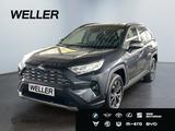 Toyota RAV 4 2.5 4x2 Hybrid Teamplayer *LED*CAM*el Heck - Toyota RAV 4 Gebrauchtwagen in Leipzig