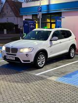 BMW X3 F25 35i | R6 | Panorama | X-Drive X-Line - BMW: F35