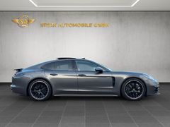 Porsche Panamera - Vorschau 4