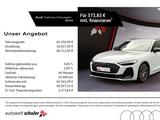 Audi A5 Avant 2.0 TDI quattro S-tronic S-line MMI+Lic - Audi A5 mit Diesel-Antrieb: 2.0