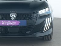 Peugeot 208 - Vorschau Bild 13
