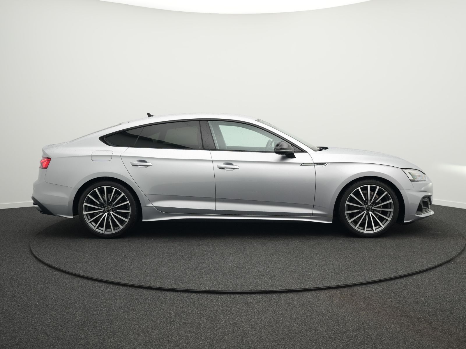 Audi A5 - Bild 12