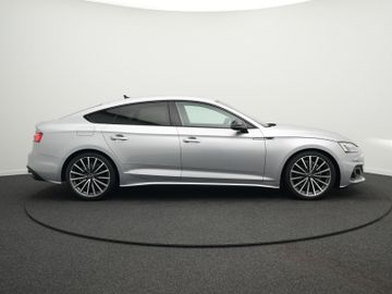 Audi A5 - 12