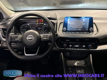 Nissan Qashqai - 10