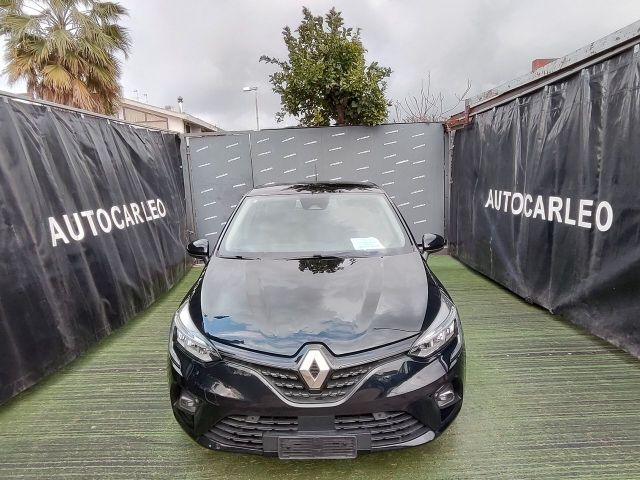 Renault Clio TCe BENZINA 100 CV Edition One