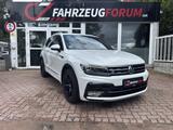 Volkswagen Tiguan R-Line Highline BMT/Start-Stopp 4Motion - : Leder, Star