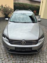 Volkswagen Passat 1.4 TSI Trendline Trendline - gebrauchte VW Passat aus dem Jahr 2014