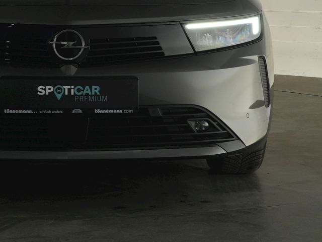 Astra L ST ELEGANCE CDTI+LED+NAVI+RÜCKFAHRKAMERA