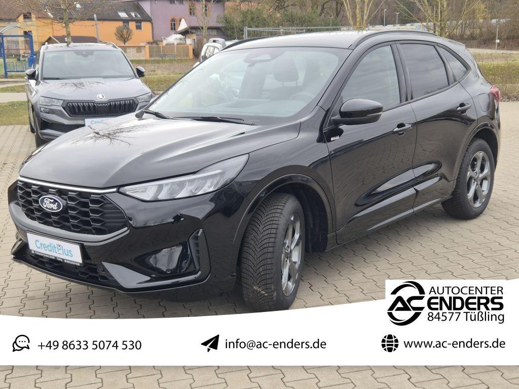 Ford Kuga 1.5 EcoBoost ST-LINE AHK abnehmbar 5J.Gar.