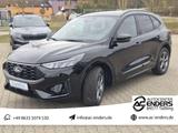 Ford Kuga 1.5 EcoBoost ST-LINE AHK abnehmbar 5J.Gar. - Behindertengerechte Ford Kuga