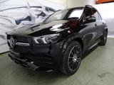 Mercedes-Benz GLE 350 de 4M AMG|DISTR|PANO|MEMO|BURM|360°|LED| - Mercedes-Benz GLE 350 in Saarbrücken