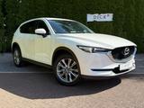 Mazda CX-5 2WD Kangei Aut. LED+NAV+AHK+SHZ+360°KAM+HuD - Mazda CX-5: Kangei