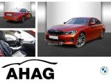 BMW 320i Advantage Automatik Aut. Klimaaut. PDC HIFI - BMW: Orange