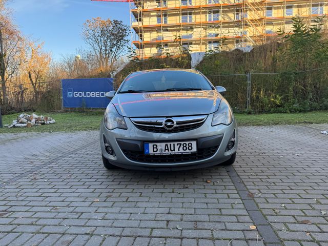 Opel Corsa 1.2  ecoFLEX