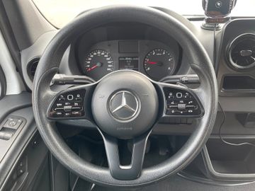 Mercedes-Benz Sprinter III Kasten 314 CDI *NAVI*AUT*AHK*KAM*